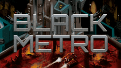 Black Metro