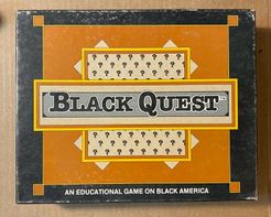 Black Quest