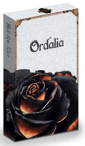 Black Rose Wars: Ordalia