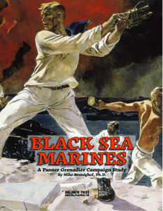 Black Sea Marines
