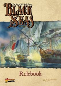 Black Seas: Rulebook