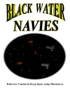 Black Water Navies