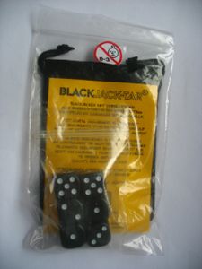 Blackjack-Tar