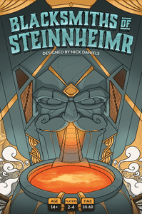 Blacksmiths of Steinnheimr