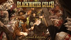 Blackwater Gulch