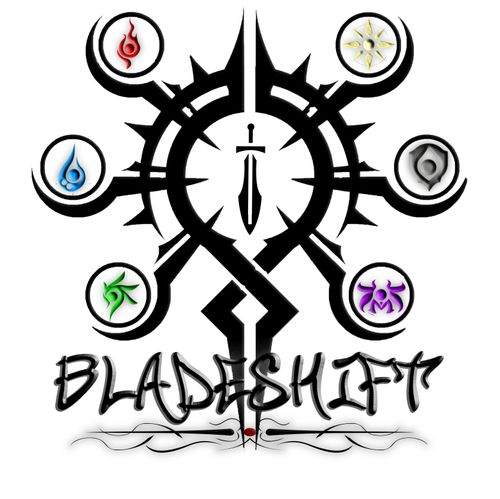 BladeShift Worldsiege