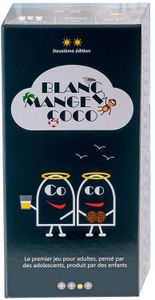 Blanc-Manger Coco