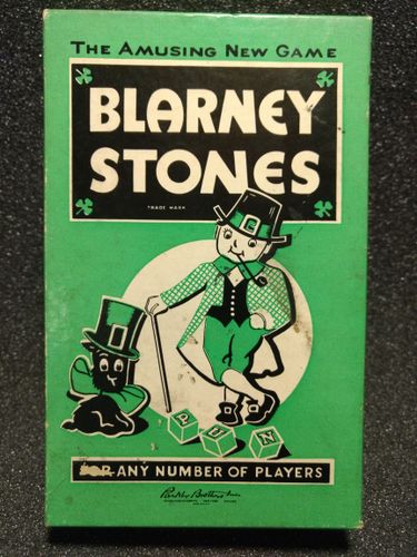 Blarney Stones
