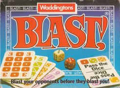 Blast! Card Game