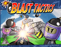 Blast Tactics