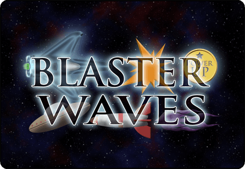 Blaster Waves