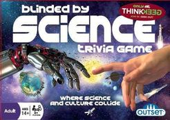 Blinded by Science Trivia Game