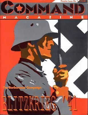 Blitzkrieg '41