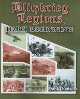 Blitzkrieg Legions: Dark Beginnings