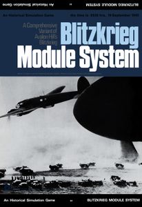Blitzkrieg Module System