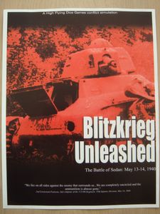 Blitzkrieg Unleashed: The Battle of Sedan – May 13-14, 1940