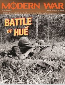 Block by Block: The Battle of Hu?, 1968