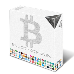 Blockchain: The Cryptocurrency Board Game