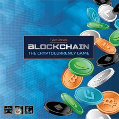 BLOCKCHAIN: The Cryptocurrency Game