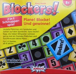 Blockers! 2 in 1 Schnupperspiel