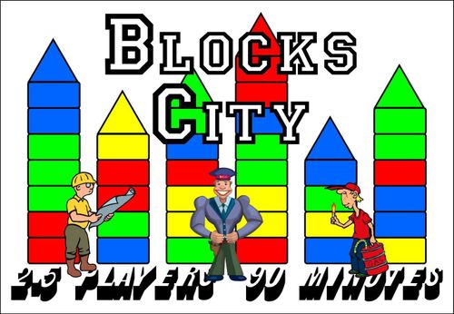 Blocks City