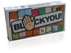 BlockYou!