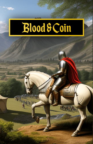 Blood & Coin