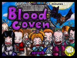 Blood Coven