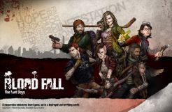 Blood Fall: The Last Days