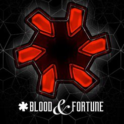 Blood & Fortune