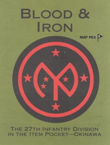 Blood & Iron Map Pax 1