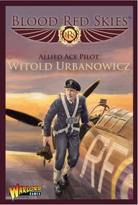 Blood Red Skies: Allied Ace Pilot – Witold Urbanowicz