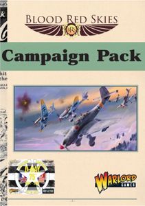 Blood Red Skies: Campaign Pack
