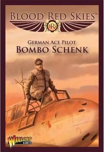Blood Red Skies: German Ace Pilot – 