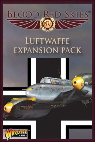 Blood Red Skies: German – Luftwaffe Expansion Pack