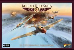 Blood Red Skies: Il-2 Sturmovik Squadron