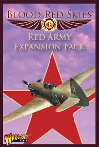 Blood Red Skies: Red Army Expansion Pack