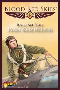 Blood Red Skies: Soviet Ace Pilot – Ivan Kozhedub
