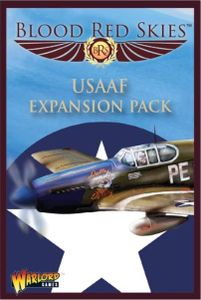 Blood Red Skies: USAAF Expansion Pack