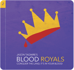 Blood Royals