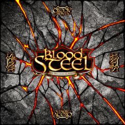 Blood & Steel: Mythological Series