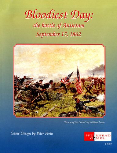 Bloodiest Day: The Battle of Antietam September 17, 1862