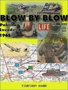 Blow by Blow: Pakistan Invades India 1965
