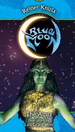 Blue Moon: The Aqua