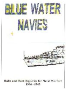Blue Water Navies