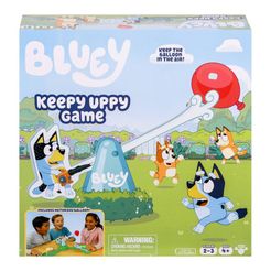 Bluey Keepy Uppy