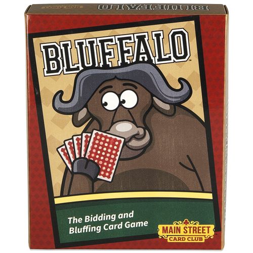 Bluffalo