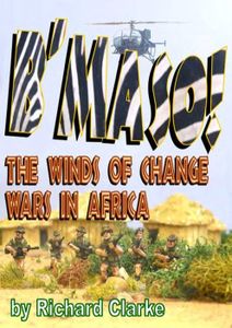 B'Maso!: The Winds of Change – Wars in Africa