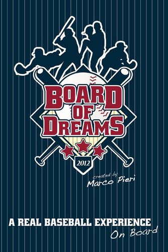 Board of Dreams