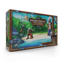 Board Royale: The Island